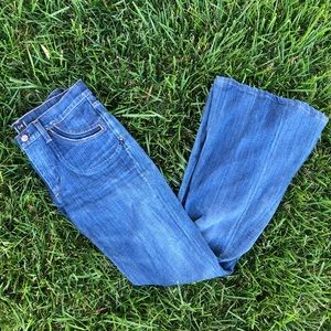 Citizens of Humanity Flare Jeans